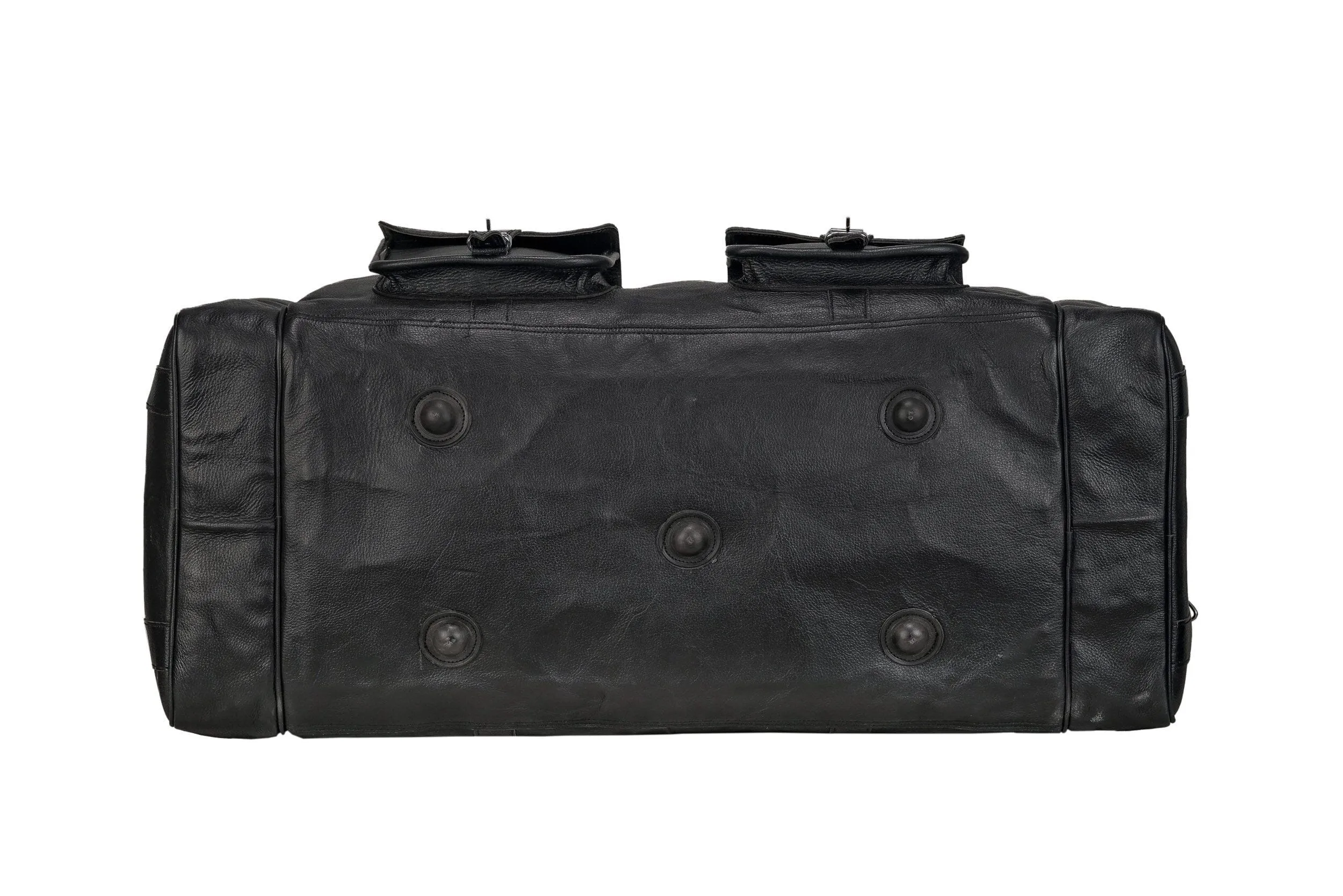 Oversized Weekender Duffel