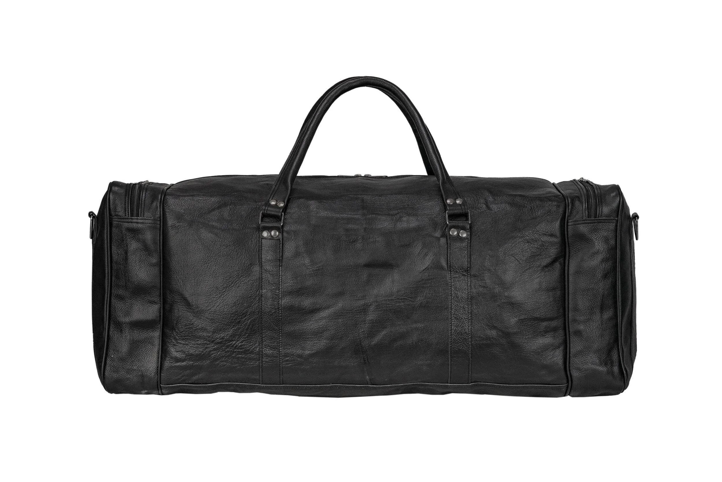 Oversized Weekender Duffel