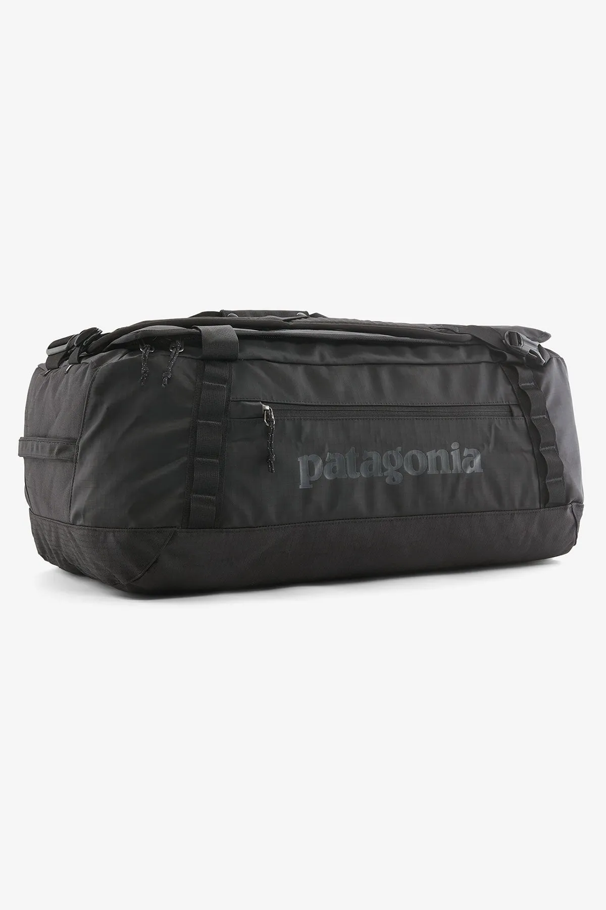 Patagonia Black Hole Custom Duffels 55L, Matte Black