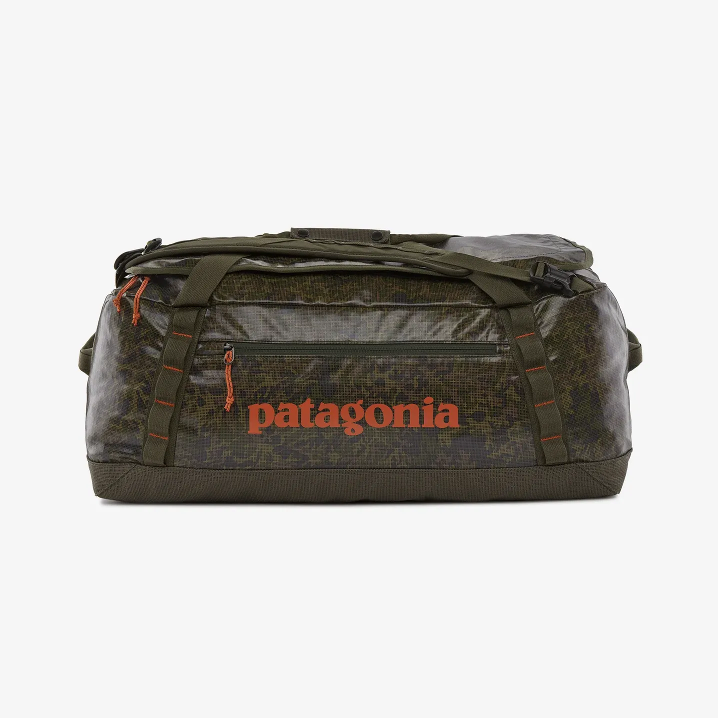 Patagonia Black Hole Duffel 55L / LIBA