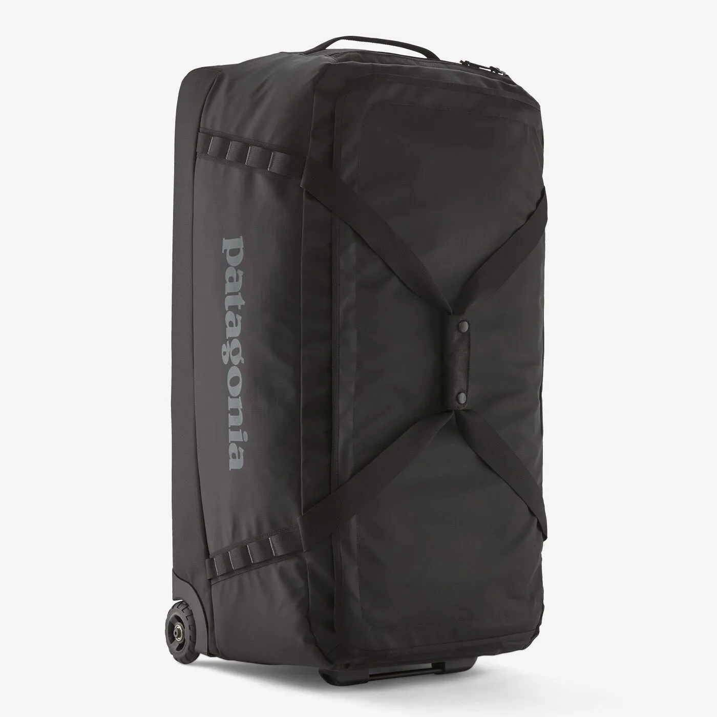 Patagonia Black Hole Wheeled Duffel Bag 100L