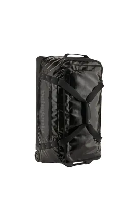 Patagonia Black Hole Wheeled Duffel Bag 70L