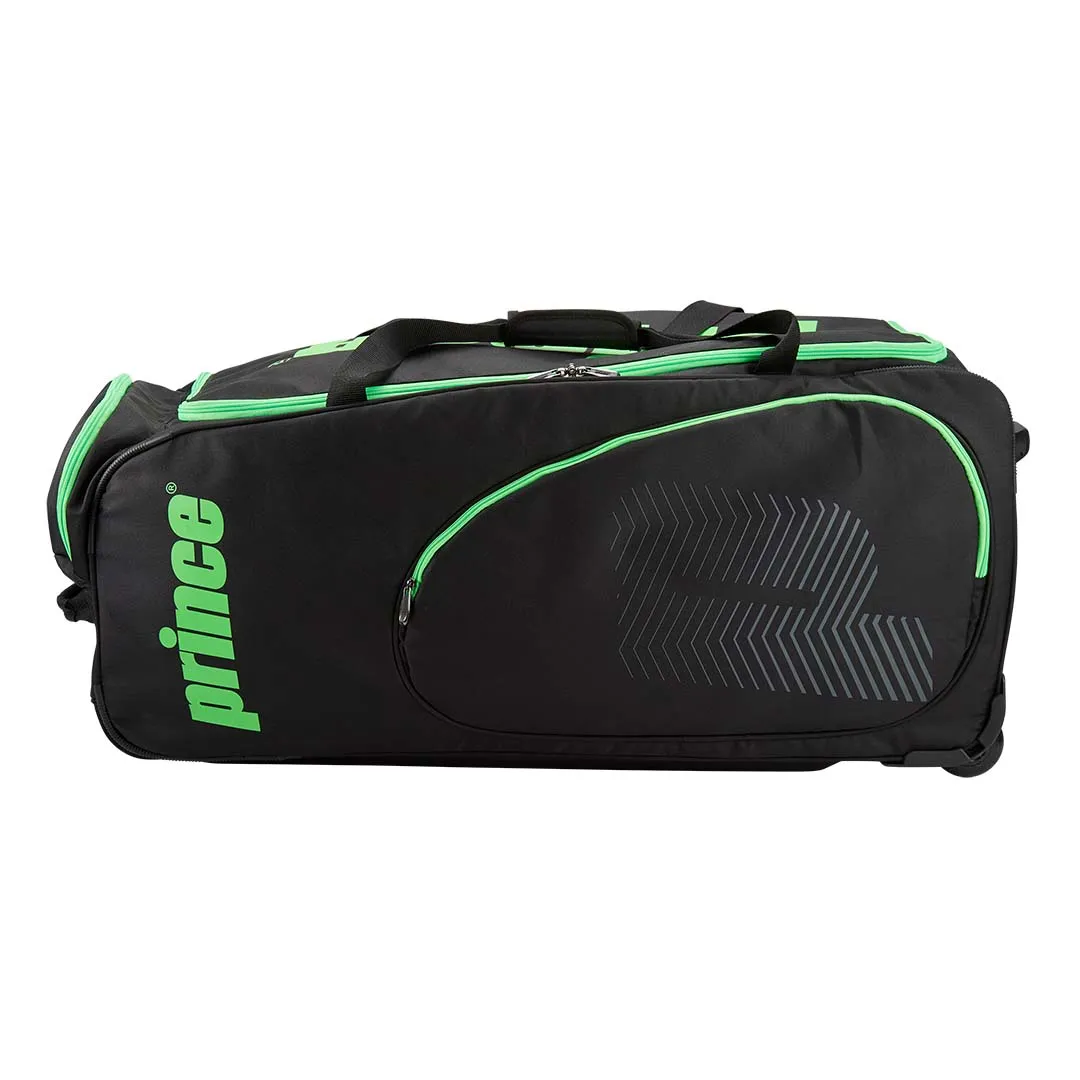 Prince Rolling Tour Duffle Bag