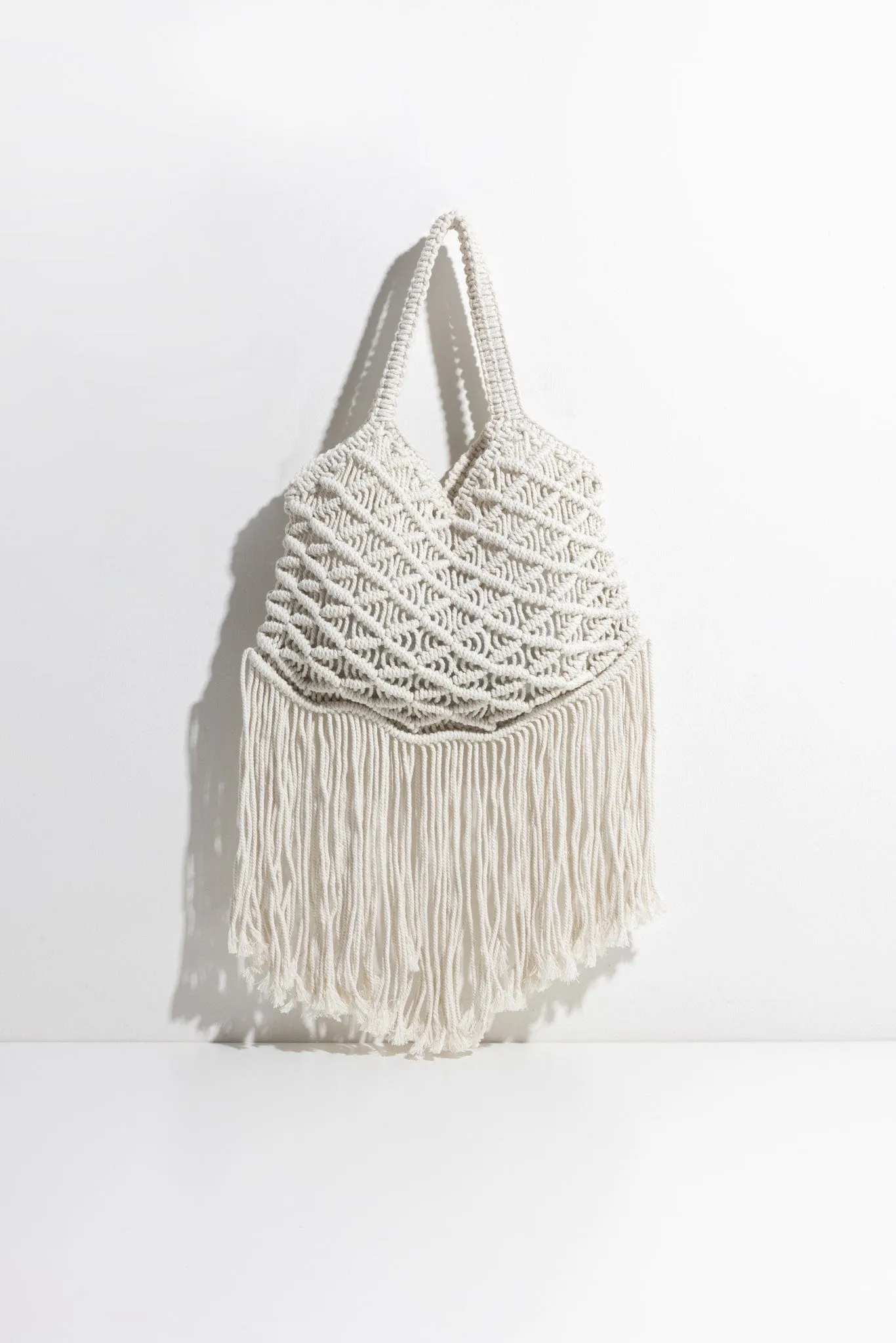 Resort Bag (Pearl)