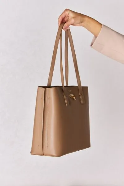 Resort Travel Work Tote Bag