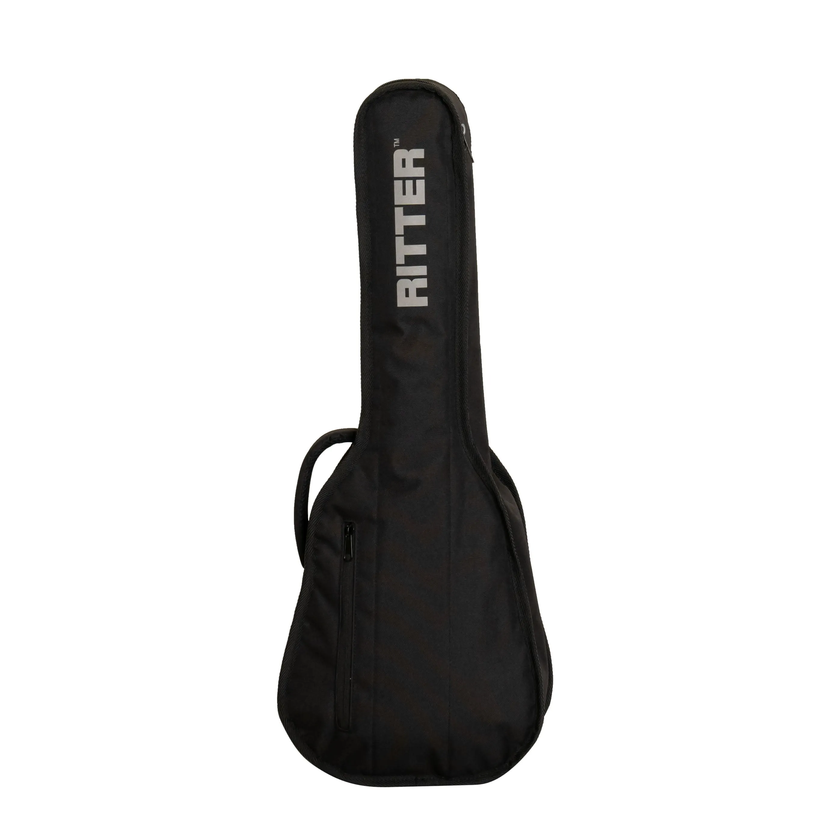 Ritter Flims Tenor Ukulele Bag - Sea Ground Black (RGF0-UT)