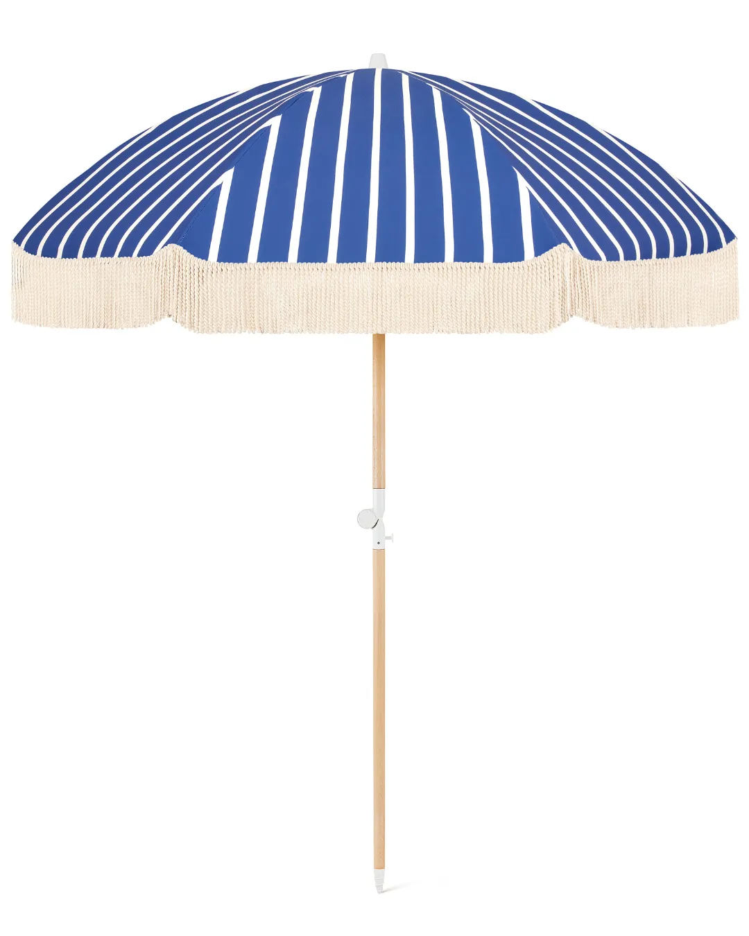 Seaside Beach Umbrella