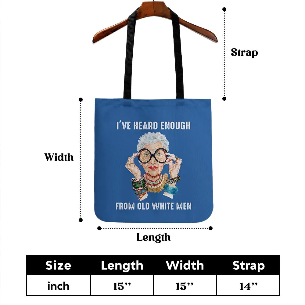 Tote Bag TBF520