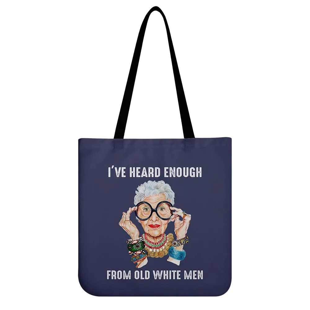 Tote Bag TBF520