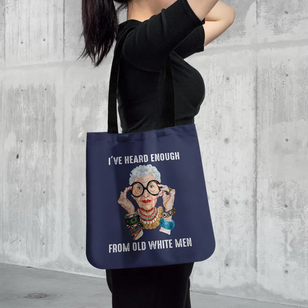 Tote Bag TBF520