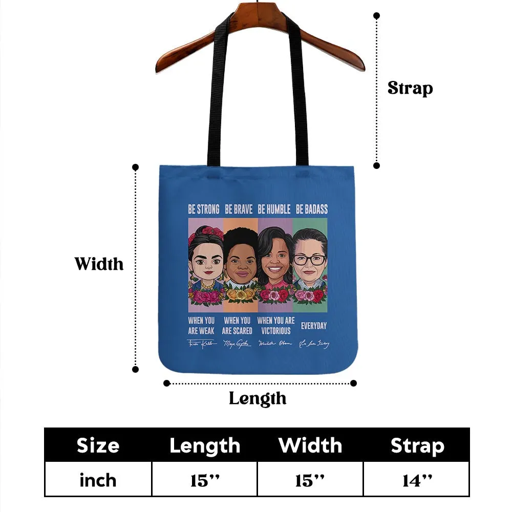 Tote Bag TBF590