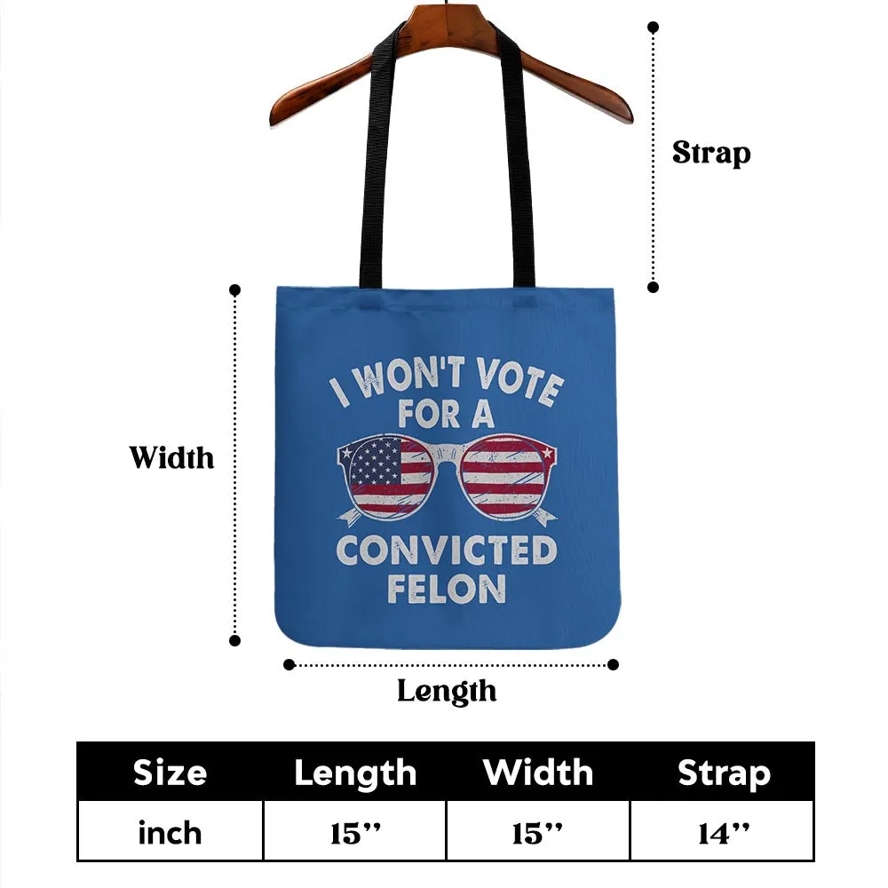 Tote Bag TBF606