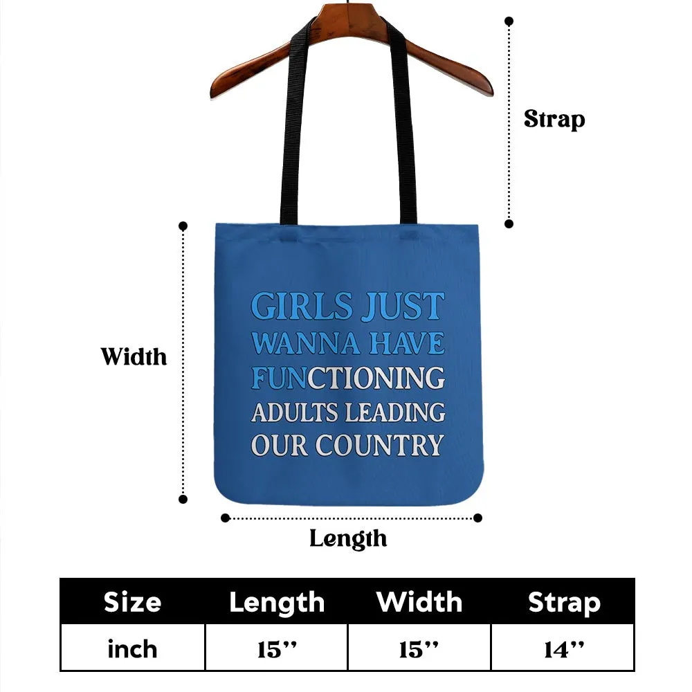 Tote Bag TBF690