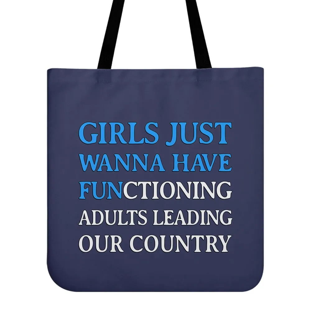 Tote Bag TBF690