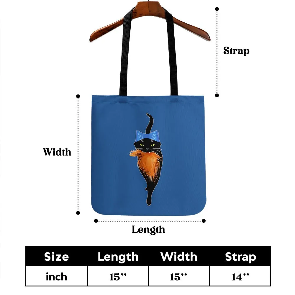 Tote Bag TBF698