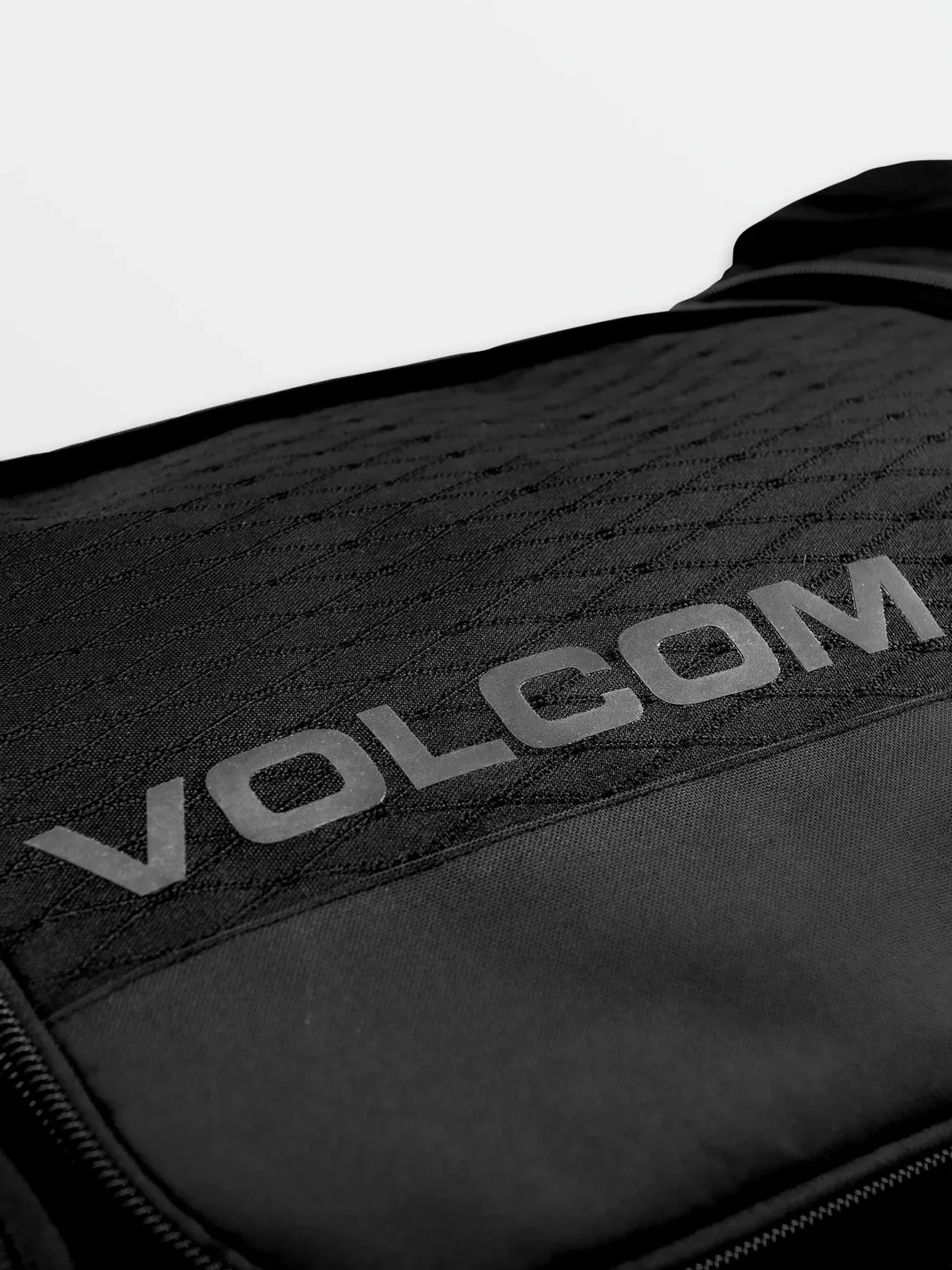 Volcom Standby Rolling Duffel Bag